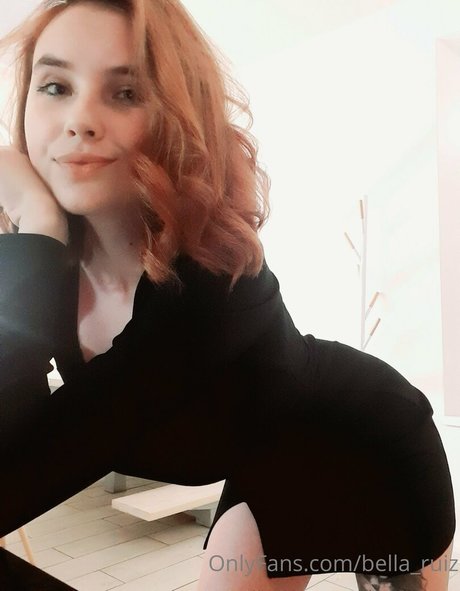 bella ruiz modèle exclusif collection