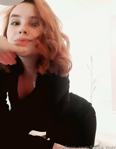 bella ruiz meilleure star du porno image