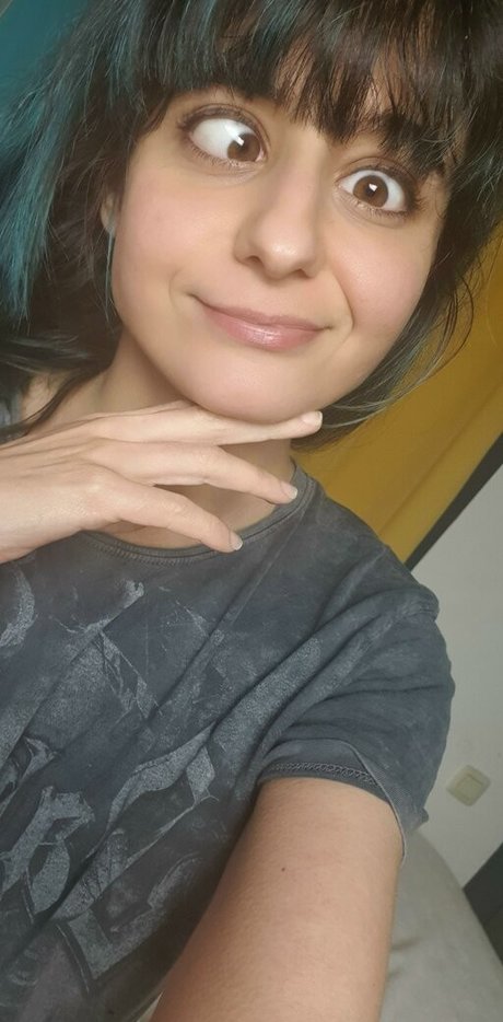 Valeera Raine beau modèle image