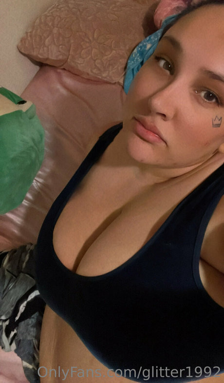 glitter1992 Profilfoto