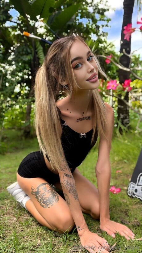 jolie ébène onlyfans haute qualité meilleur galeries