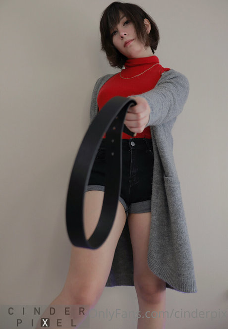 cinderpixelfree star du sexe des photos
