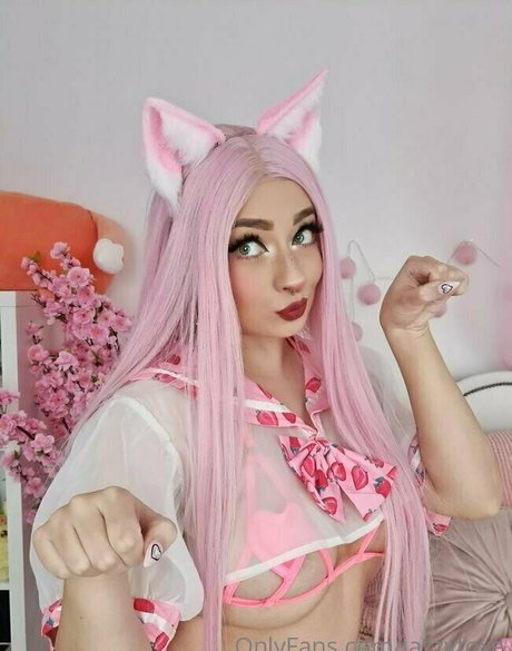 Jazzyfoxe belle étoile img