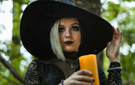 cyanelawless modèle sexy des photos