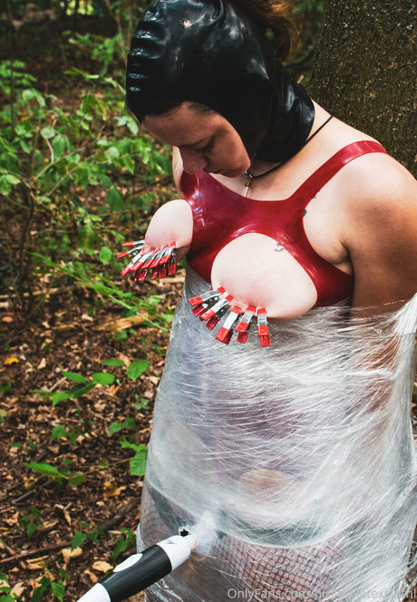 mabonxkaie modèles nus galeries