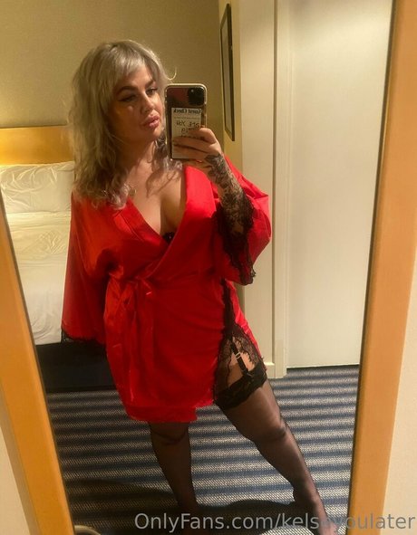 kelseyoulater art star du porno image