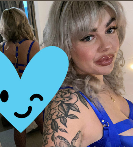 kelseyoulater meilleur modèle galeries