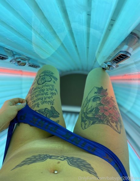 babydoll2000free modèle sympa img