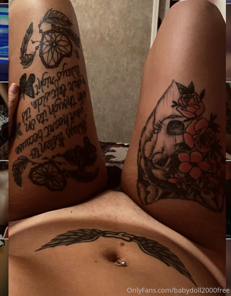 babydoll2000free haut étoile image