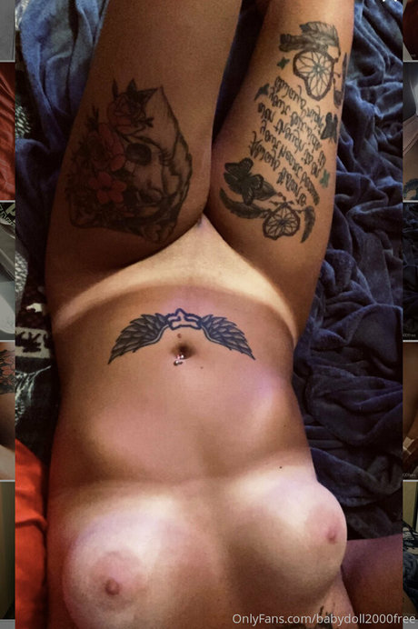 babydoll2000free modèle pornographique images