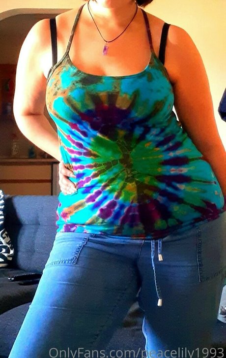 peacelily1993 modèle adulte photos