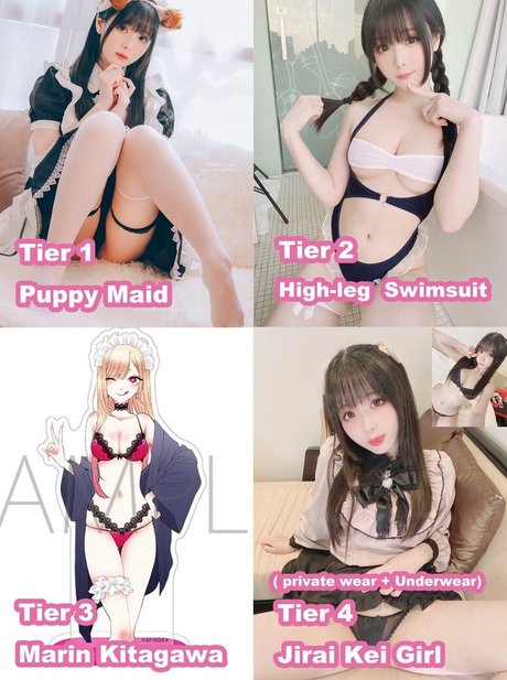 shimotsukiTW actrice hd photo