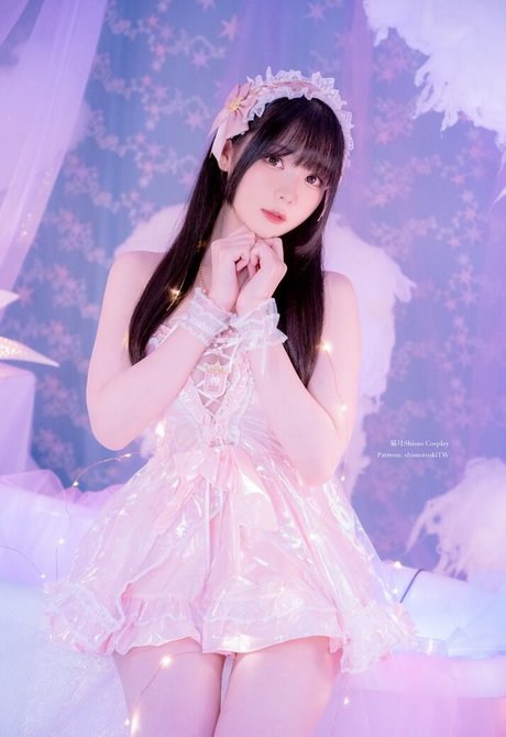 shimotsukiTW mannequin image