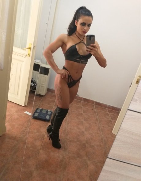 miracuckold belle actrice collection