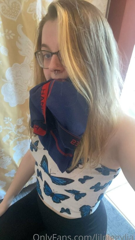 lilpiggylia beau modèle collection