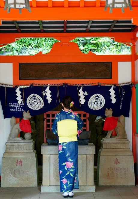 gh05t girl meilleure actrice galeries