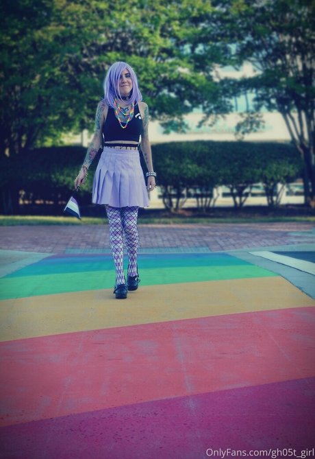 gh05t girl star du porno sexy img