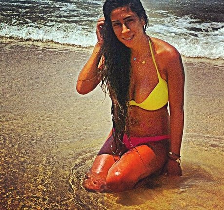 Tal Halika star du porno de haute qualité images