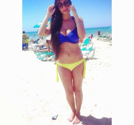 Tal Halika sexe star collection