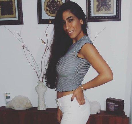 Tal Halika star du porno chaude collection