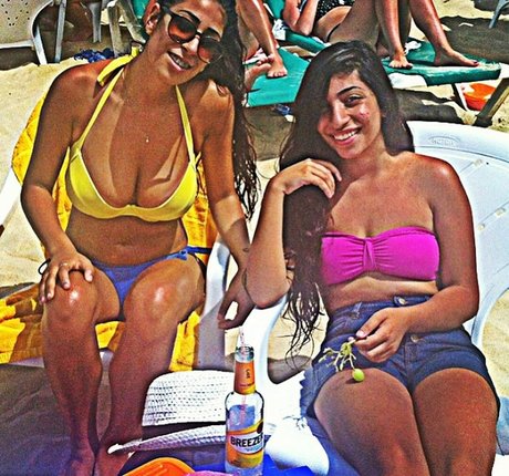 Tal Halika star du porno sympa galerie