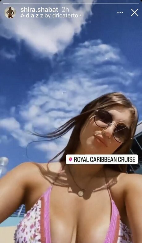 Shira Shabat nus star du porno galeries