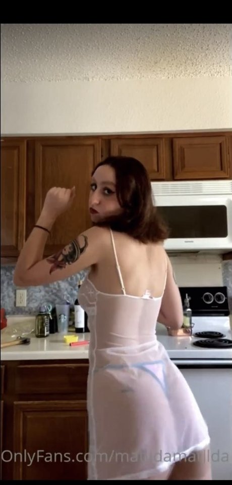 mole tilda modèles nus des photos