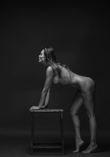 Dasha Levkovich meilleur modèle photo