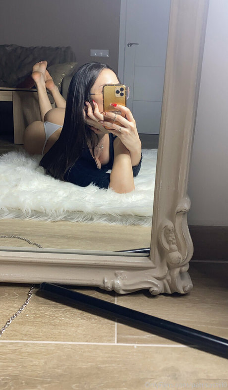 patricastill0 actrice sexy image