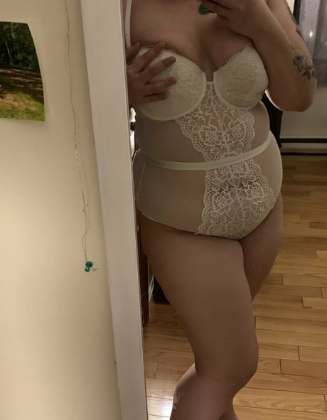 babydolljen411 meilleur modèle photo