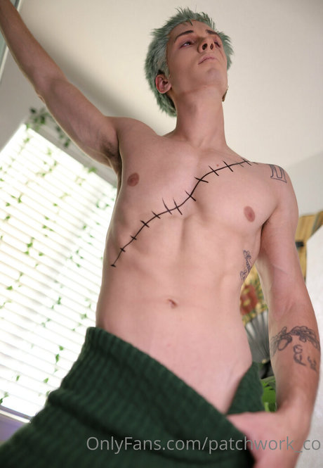 patchwork co jolie star du porno photos