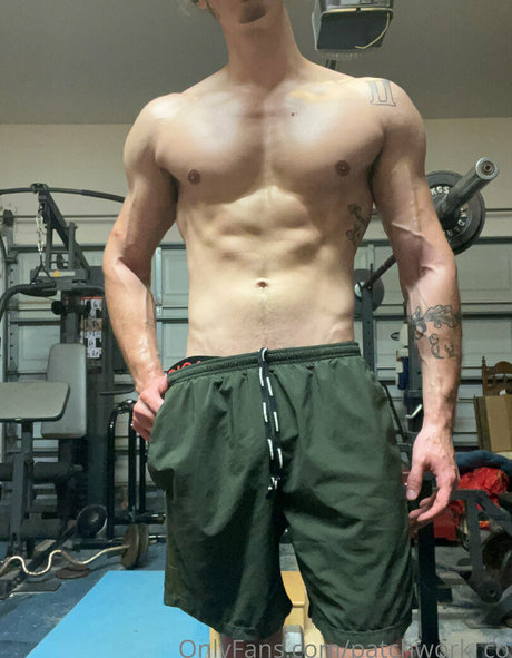 patchwork co actrice de nus image