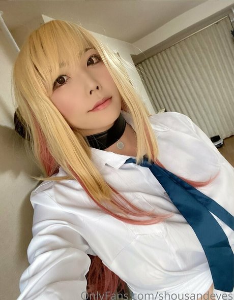 shousandeyes xxx étoile images