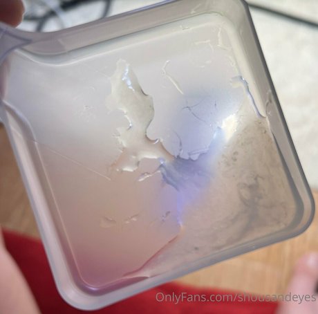 shousandeyes modèle nu photos