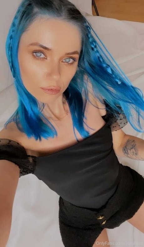 lionawild étoile gratuite collection