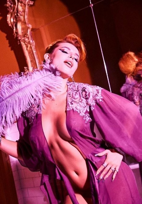 bellathornevip xxx étoile collection