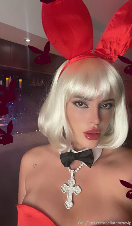 bellathornevip star du porno gratuit image