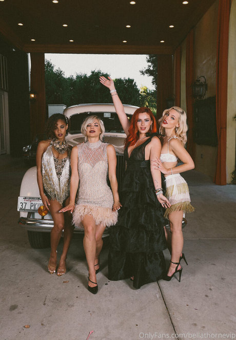 bellathornevip star du porno chaude image