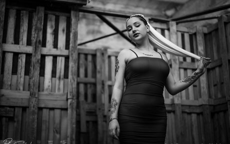 jolie ébène onlyfans beau xxx photo