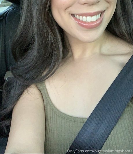 bigcityslambigshoots modèle nu collection