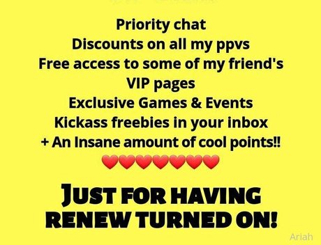 ariah69 étoile xxx galeries