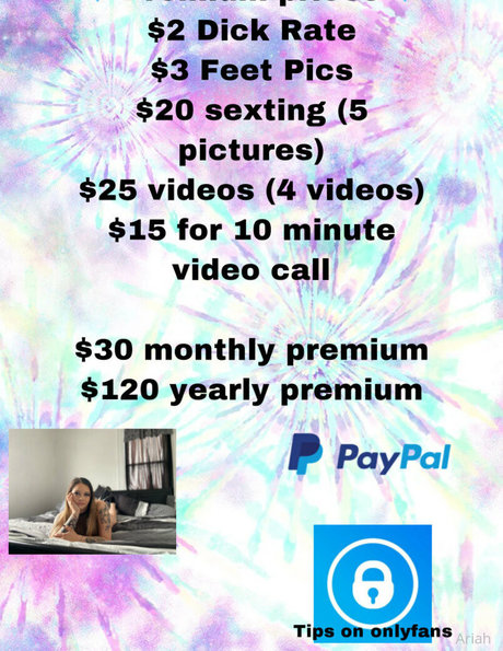 ariah69 modèle adulte galeries