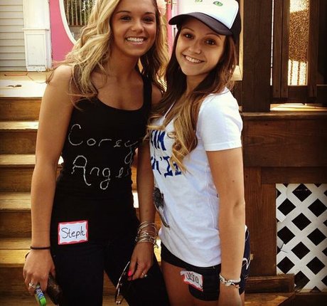 fans de grandes filles uniquement haut sexy des photos