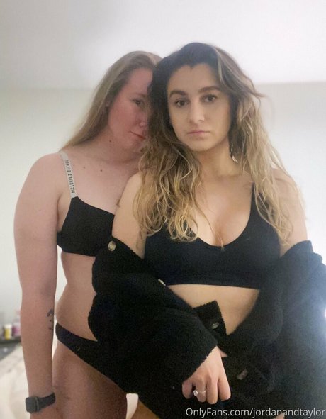 jordanandtaylor beau modèle photo