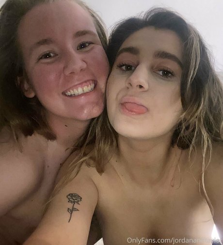 jordanandtaylor étoile de l'art image