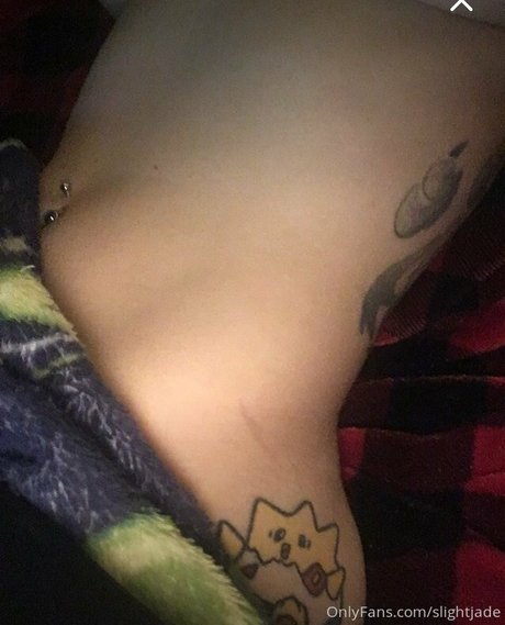 slightjade actrice parfaite img