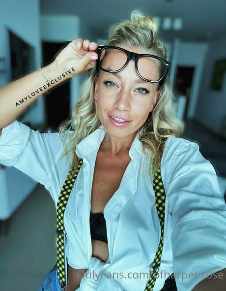 ofharper r0se nus star du porno images