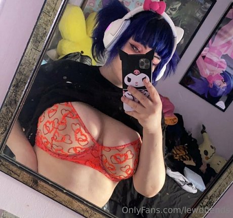 Lewdfiends étoile nue archive