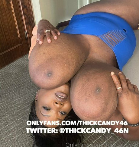 thickcandy46 modèle exclusif image