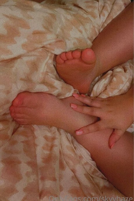 skyyhaze star du porno xxx image